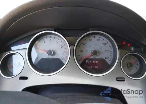 2010 Volkswagen Routan Se from USA, damaged, VIN 2V4RW3D1XAR407847